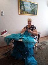 Музыкальный руководитель Буртовая Т.А.