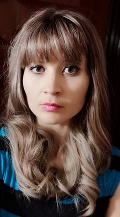 Макушкина Ирина Александровна