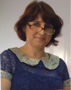 Кевпанич Елена Александровна