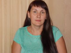 Смолякова Юлия Александровна