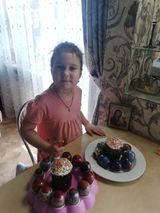 Семья группы № 10