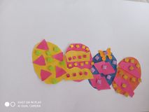 Семья группы № 18