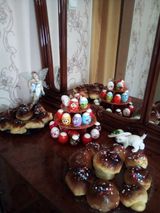 Семья педагога Буртовой Т.А.