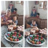 Семья группы № 14