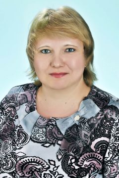 Барельникова Ирина Александровна