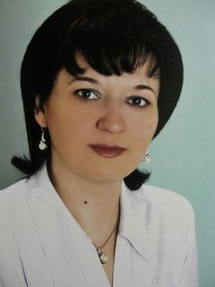 Перекокина Ольга Анатольевна