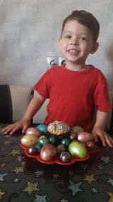 Семья группы № 13