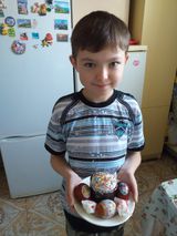 Семья группы № 3