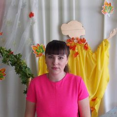 Шаракина Анастасия Владимировна