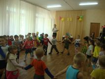 Хоровод