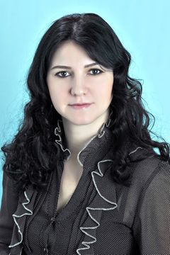 Солдатова Тамара Викторовна