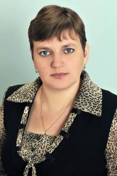 Полякова Светлана Анатольевна