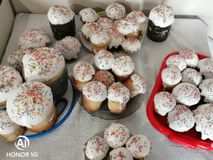 Семья группы № 10