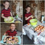 Семья педагога Гладышевой М.Ф.